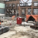 How to Monitor Helical Pile Performance After Construction