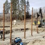 Avoiding Project Delays? Here’s How Helical Piles Help Keep You on Schedule