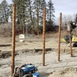 Wind, Water, or Earthquake? How Screw Piles Handle Extreme Forces
