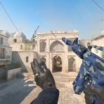Make Waves in CS2: Best Water-Themed Skins to Grab on Skins-now.com