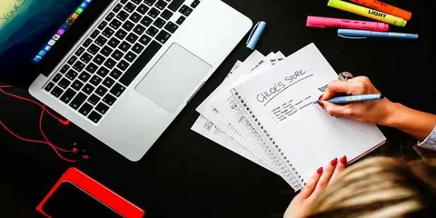 Why Students Rely on Online Assignment Work in 2025