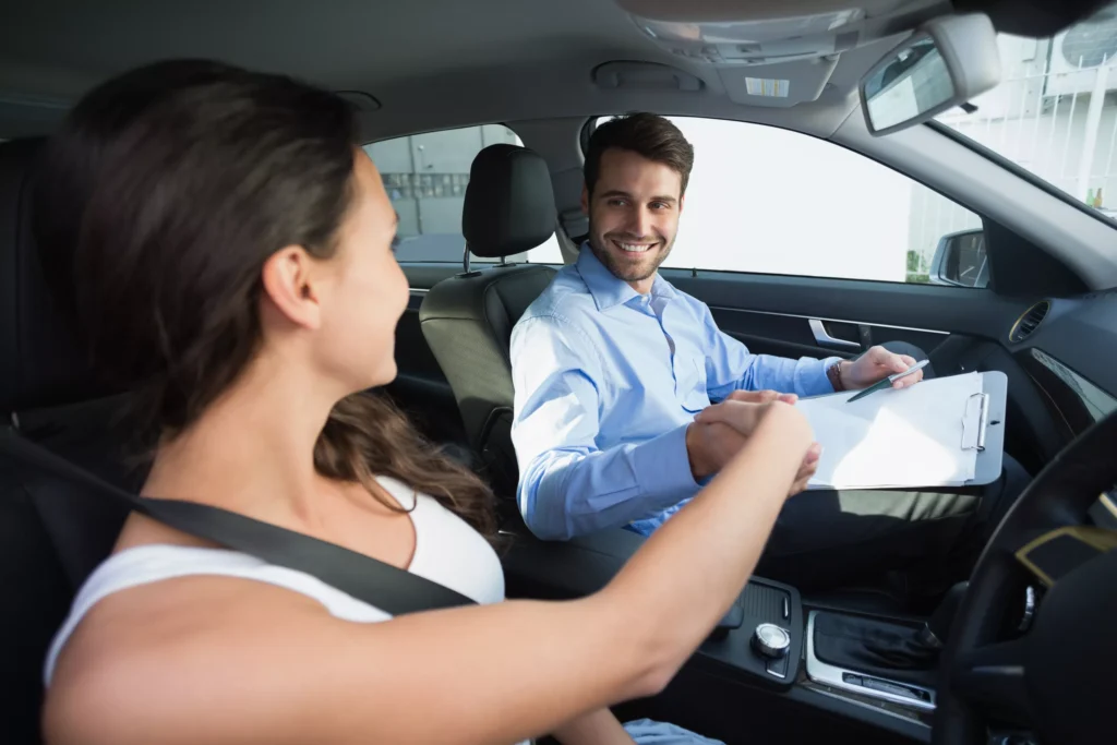 driving schools in oldbury