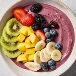 Colorful, Cold, and Craveable: What’s in That Beautiful Bowl?