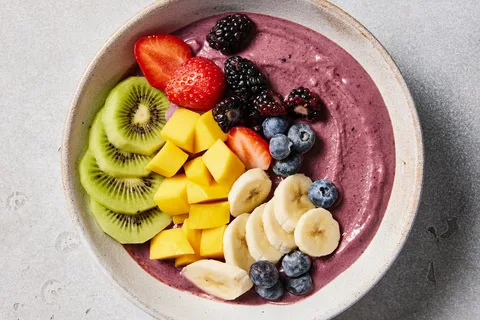 Colorful, Cold, and Craveable: What’s in That Beautiful Bowl?