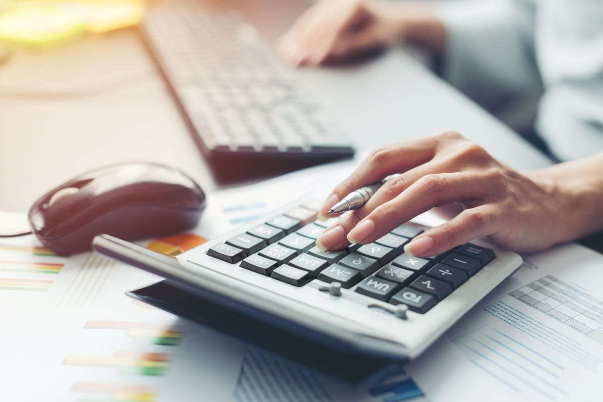 How do personal tax advisors in London ensure data security?
