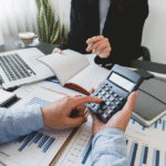 Online tax advisors in the UK