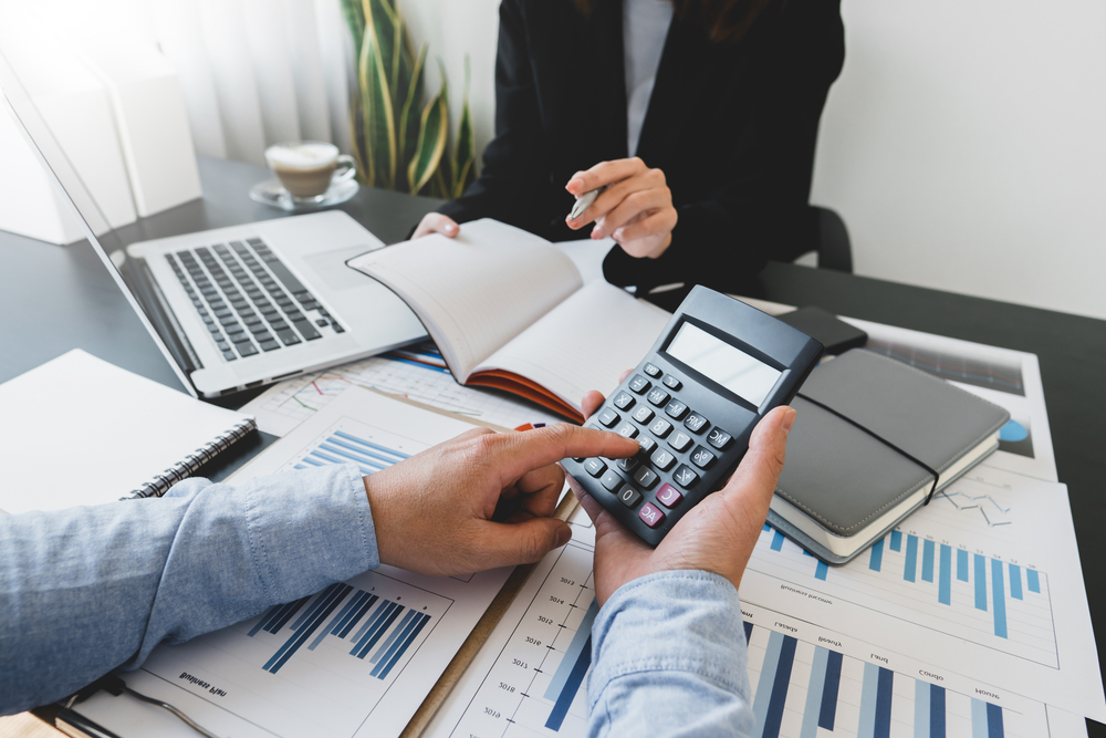 Can online tax advisors in London integrate with my accounting software?