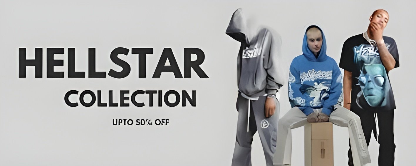 New Wave Urbanwear: Why Hellstar Pants Lead in 2025 Style