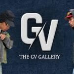 gv gallery hoodie