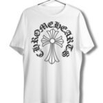 chrome hearts shirt
