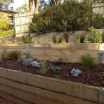 retaining walls Melbourne