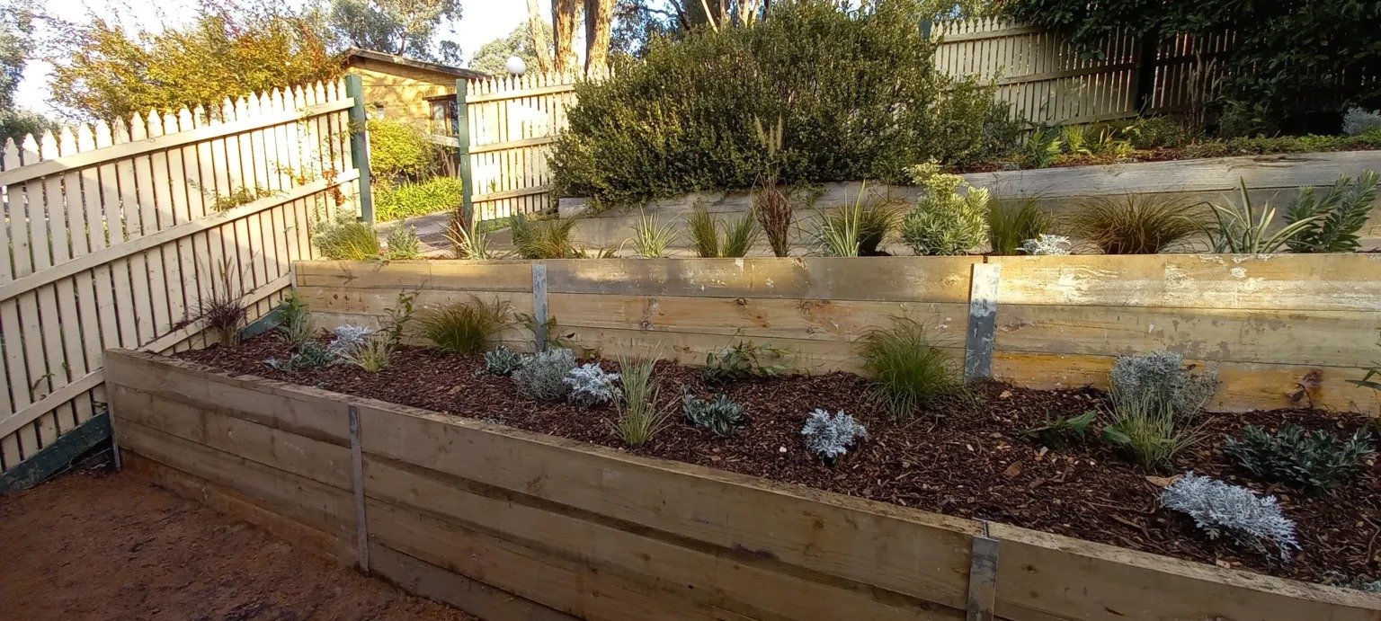 Building Retaining Walls in Melbourne: What You Need to Know