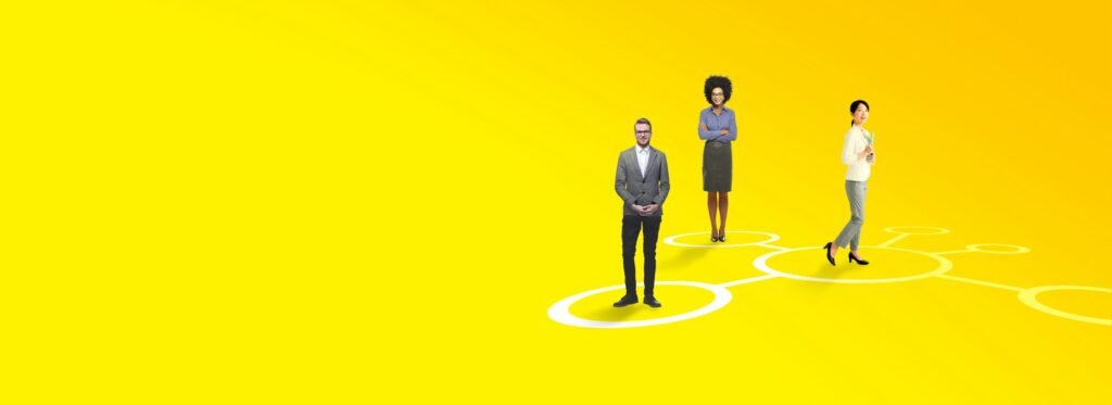 Procurement Business Partnering