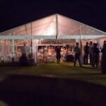 Marquee Hire for Event