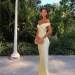 Dress rental