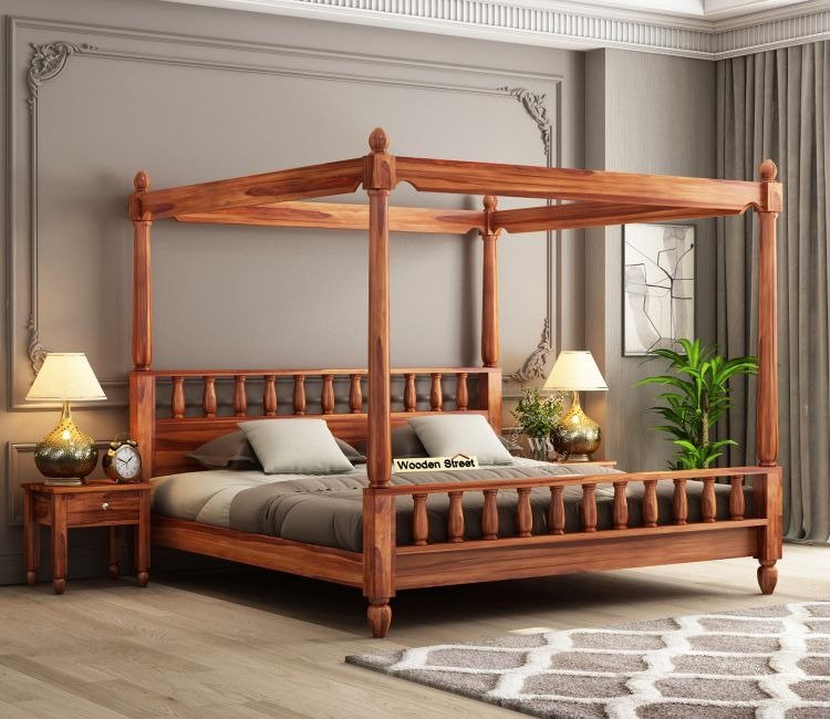 The Psychology of Sleep: How Double Bed Designs Impact Rest and Wellbeing