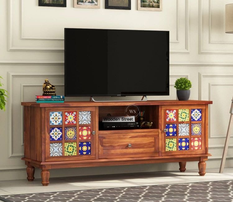 Beyond the Screen: How Your TV Unit Can Be a Style Statement