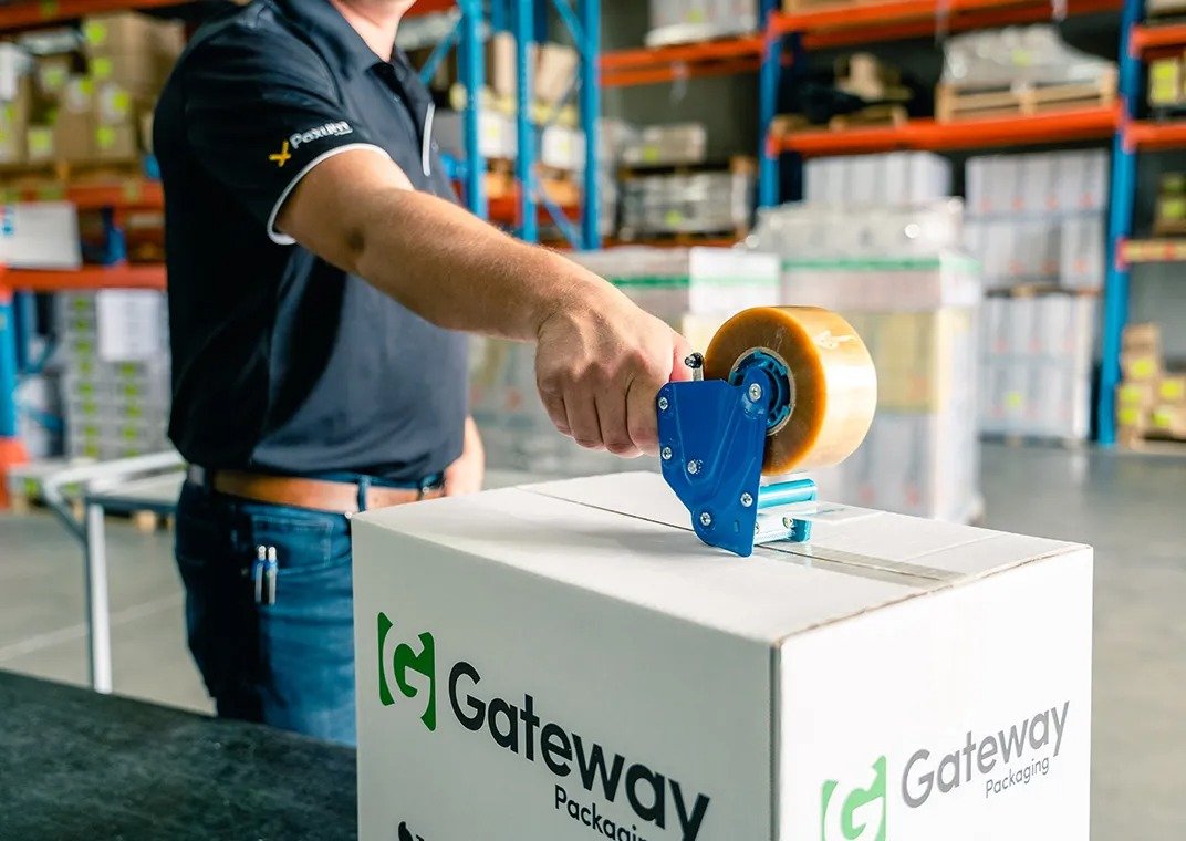 How Custom Packaging Solutions Can Elevate Your Brand and Cut Waste