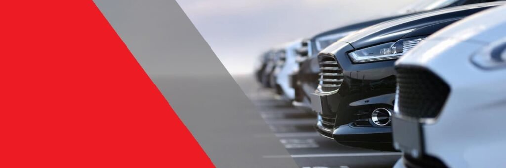 commercial vehicle fleet management