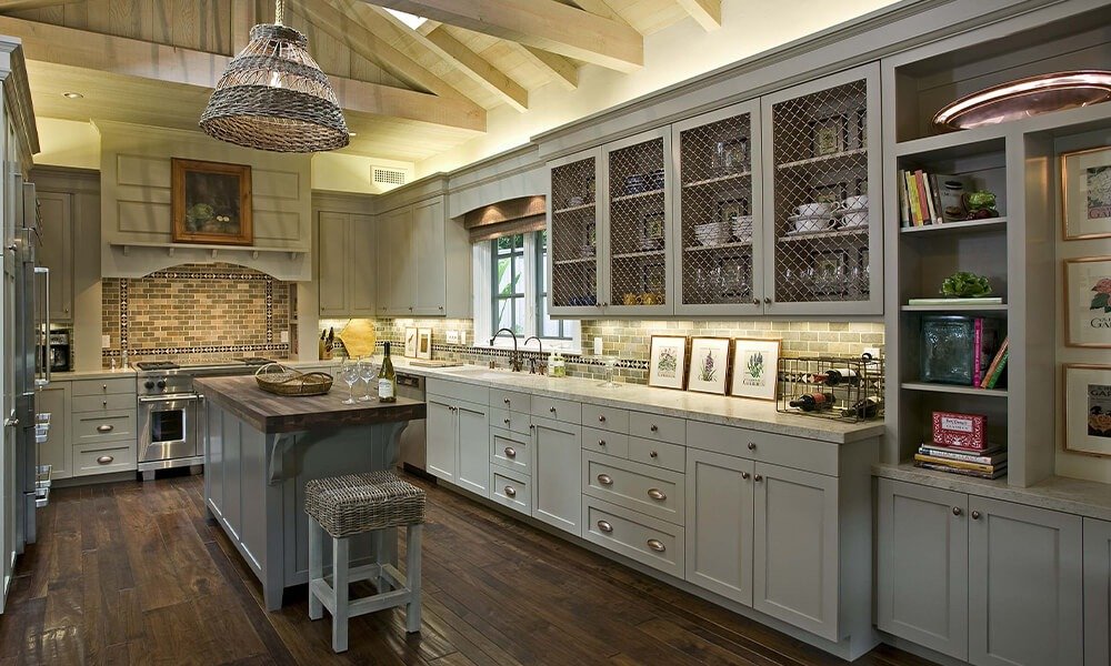 kitchen design