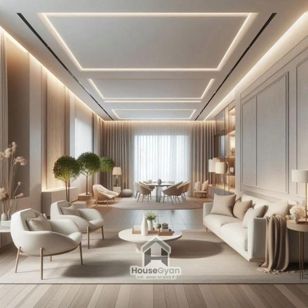 Stylish Interior Design Solutions by House Gyan