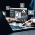 AI development company