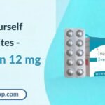 ivermectin 12 mg