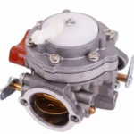 How a Tillotson Carburetor Works: Inside the Engineering of a Small Engine Powerhouse