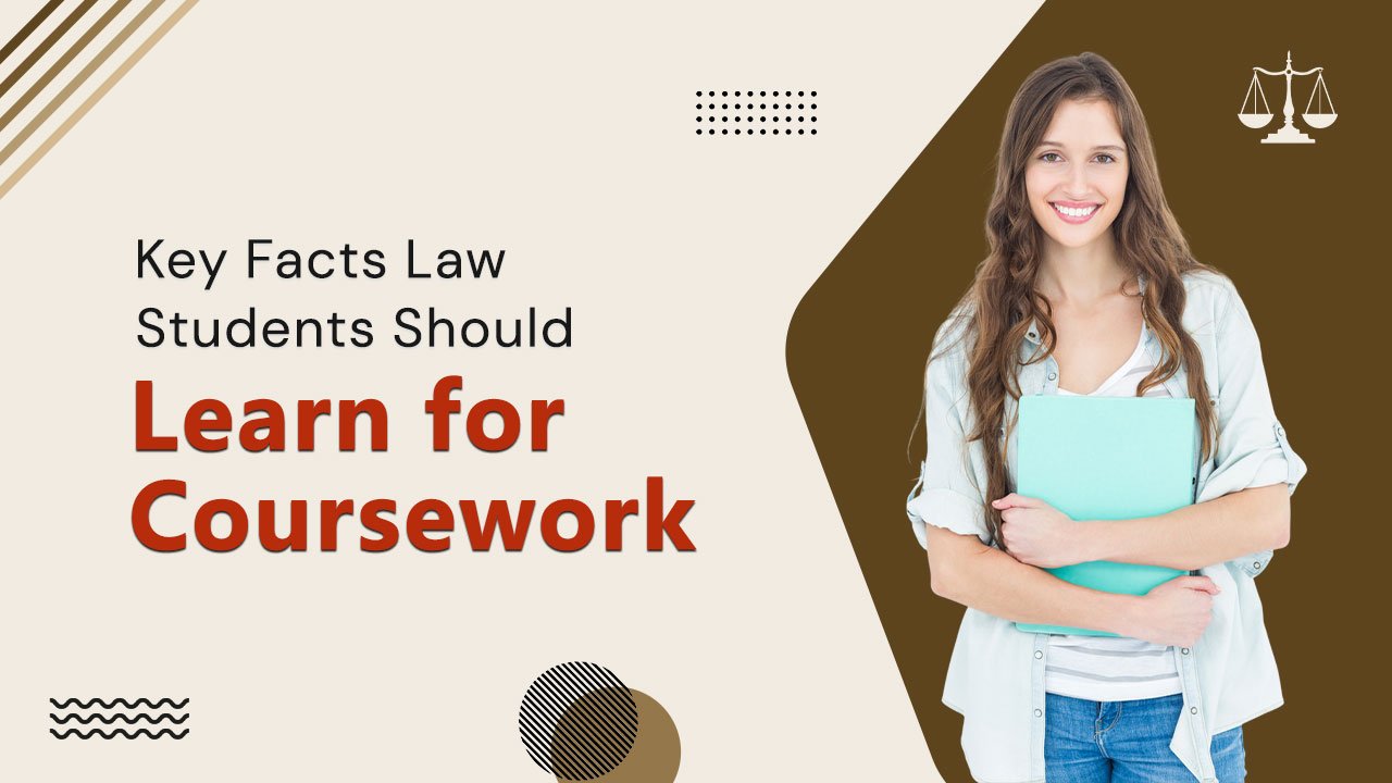 What Every Law Student Needs to Know About Coursework
