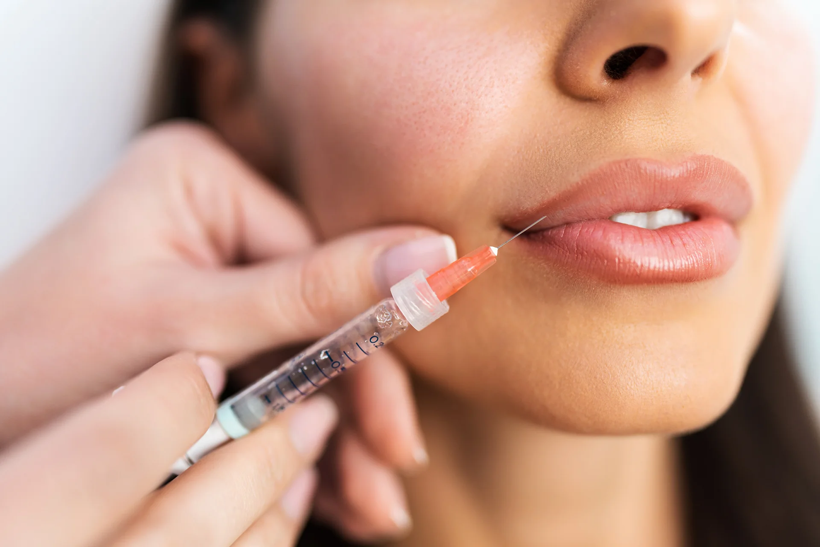 Natural lip fillers? Enhance beauty subtly at Dynamic Aesthetic Clinic