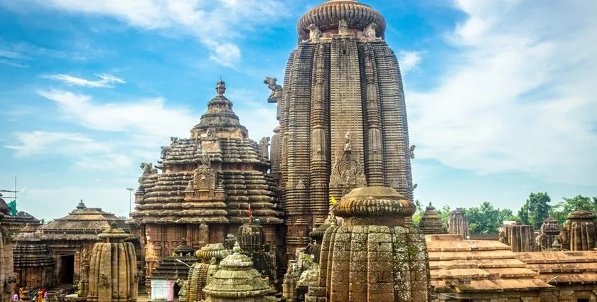 A Journey Through India’s Most Mysterious Temples