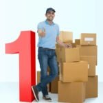 Best Rates for Packers and Movers in Jodhpur
