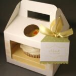 Custom Pastry Boxes Keep the Crisp On