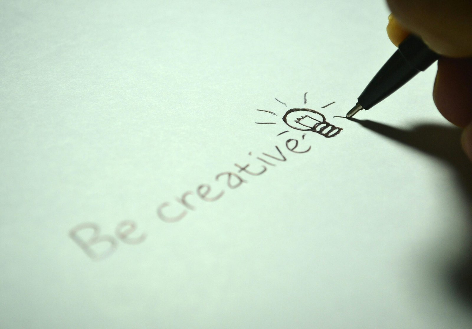 Innovation Over Imitation: The Key to Entrepreneurial Success