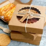 Custom Pie Boxes for Retail Success