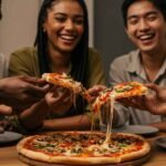 You’ve Never Tasted Pizza Like This Before — Here’s Why!