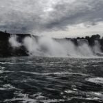 boat from toronto to niagara falls