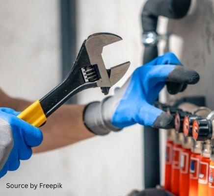 Tecken på att du behöver professionell VVS-hjälp i Sollentuna