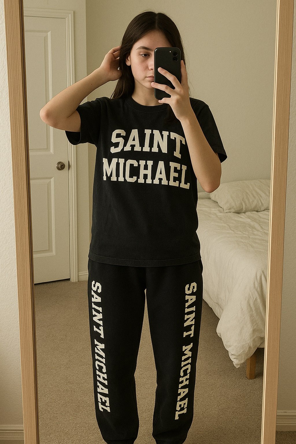 Saint Michael Clothing – A Heavenly Deal You Can’t Miss