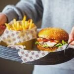 Custom Sandwich Paper for Cafes & Delis