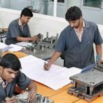 sheet metal stamping company