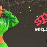 What the Spider Hoodie fashion