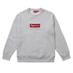 Supreme jacke