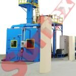 Essential Features Every Shot Blasting Machine Should Include