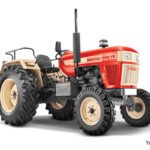 Swaraj 855 Tractor – Price, Power & More on TractorGyan