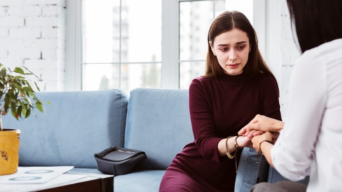 Comprehensive Depression Treatment in Guilford: Care with Dr. Somaia Mohamad