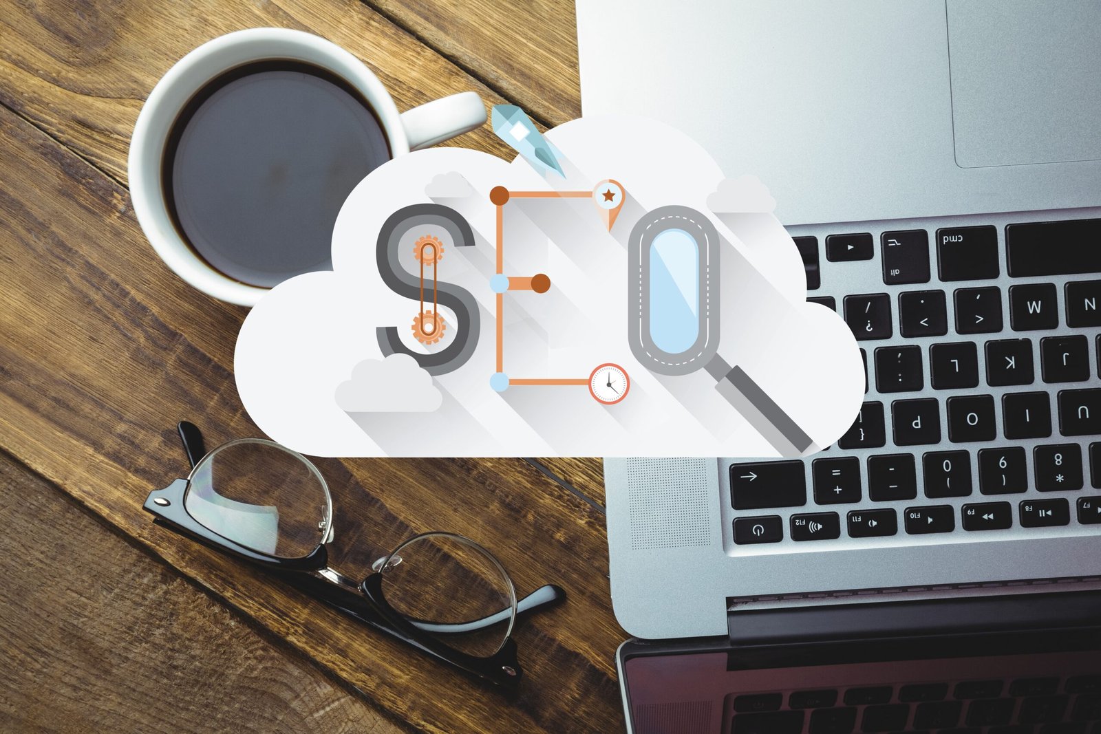 Unlock Online Growth with Search Engine Optimization in Dubai