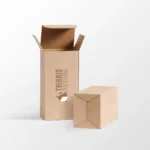 Custom Tuck End Boxes Printing Reveals Brand