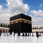 Couple Umrah Package
