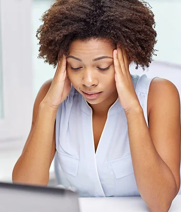 Take Control of Your Stress—Help Is Just Around the Corner